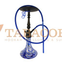 AMY Hookah (Німетчина) 057 Psmbk-Bu. Фото.